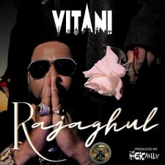 Vitani & The Mekanix – Rajaghul (2025)