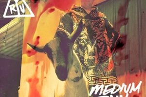 Ryu – Medium Raw (2025)