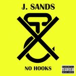 J. Sands – No Hooks (2025) J. Sands – No Hooks (2025)