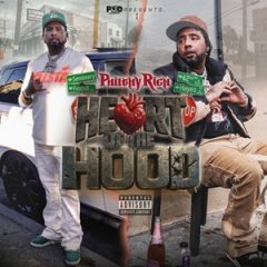 Philthy Rich – Heart of the Hood (2025)