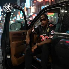 RJ Payne & PA. Dre – Winning Aint Enough (2025)