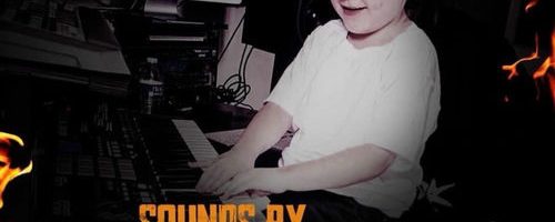 Sounds by Marley – Sounds by Marley (2025)