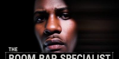 Funky DL – The Boom Bap Specialist (2025)