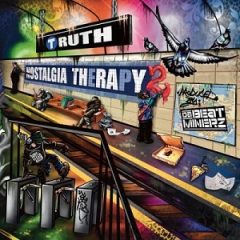Truth & Da Beatminerz – Nostalgia ThEraPy 2 (2025)