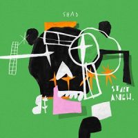 Shad – Start Anew (2025)