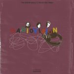 The Still Brothers & Vermin the Villain – Radiovision (2025) The Still Brothers & Vermin the Villain – Radiovision (2025)