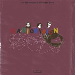The Still Brothers & Vermin the Villain – Radiovision (2025)