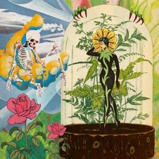 Jesse the Tree & Jason Griff – Spruce Almighty (2025)