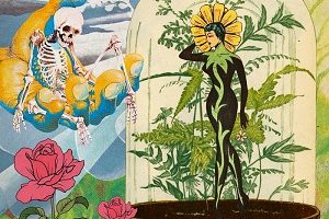 Jesse the Tree & Jason Griff – Spruce Almighty (2025)