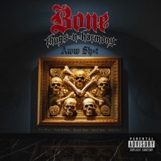Bone Thugs-N-Harmony – Aww Shit (2025)