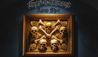 Bone Thugs-N-Harmony – Aww Shit (2025)