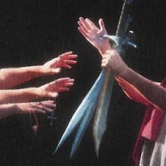 Nova Music – Sword (2025)