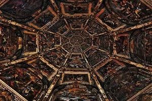 Noisy Ne!ghbour – The Return of Mona Lisa (2025)