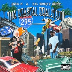 MØK-G & Lil Woofy Woof – Tha Coastal Coalition (2025)