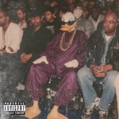 Blizz from Juice & FiveEight Fever – Vulgar Display of Powder II: Another Crowd Killer (2025)