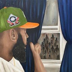 Dun Dealy – Cortina (2025)