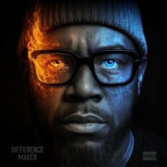 Dazzie Dee – Difference Maker (2025)