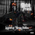 Judah Priest – Legend of Sleepy Hollow (Love & Revenge) Vol. 1 (2025)