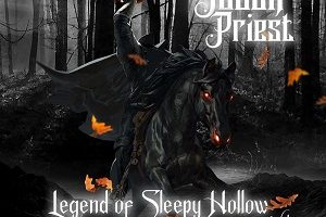 Judah Priest – Legend of Sleepy Hollow (Love & Revenge) Vol. 1 (2025)