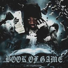 KT Foreign – Book of Game (2025)