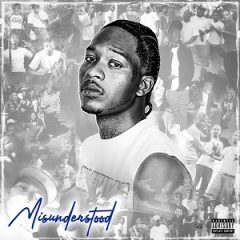 Siete7x – Misunderstood (2025)