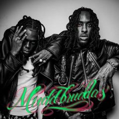 Yung Bans & Highway – Mudd Bruddas (2025)