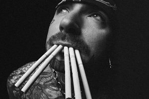 Caskey – Black Sheep 5 (2025)