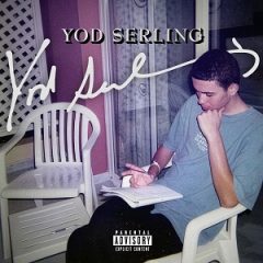 Your Old Droog – YOD Serling (2025)