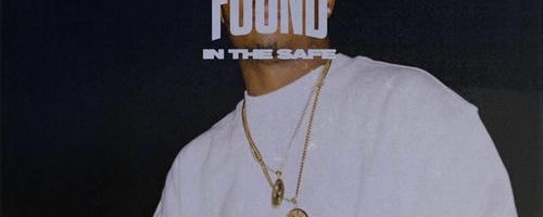 Bale – Look What I Found in the Safe (2025)