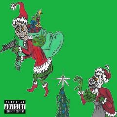BoriRock – Two Zings That Stole Christmas (2025)