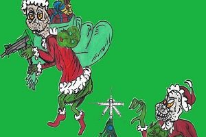 BoriRock – Two Zings That Stole Christmas (2025)