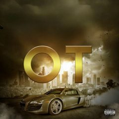 JasonMartin & DJ Holiday – OT: Outta Town (2025)
