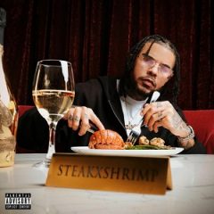 LE$ – Steak x Shrimp Vol. 4 (2025)