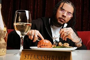 LE$ – Steak x Shrimp Vol. 4 (2025)