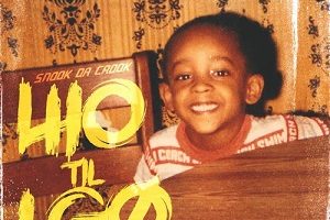 Snook Da Crook & Jay Funk – 410 Til I Go (2025)