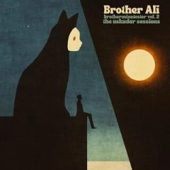 Brother Ali – Brother Minutester Vol. 2: The Üsküdar Sessions (2025)