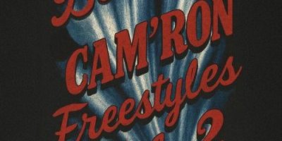 Cam’ron – Best of Cam’ron Freestyles Vol. 2 (2025)