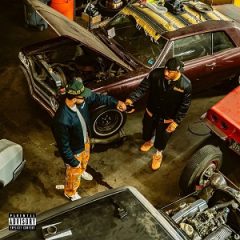 Will Hill & Chap D – Champagne Relays (2025)