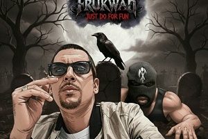 Sacx One & Frukwan – Just Do for Fun (2025)