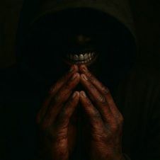 J. Arrr & BP Infinite – A Villain Preys in Slow Motion (2025)