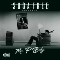 Suga Free – Mr. P Body (2025)