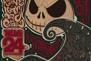 Eddie Kaine & Wavy Da Ghawd – Twelve 24: The (2025)