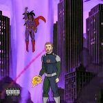 Delta II & Tha God Fahim – Men of Justice (2025)