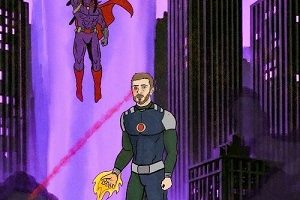 Delta II & Tha God Fahim – Men of Justice (2025)