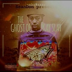 SeanDon – The Ghost of Kay Slay (2025)