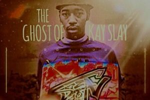 SeanDon – The Ghost of Kay Slay (2025)