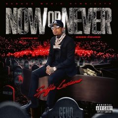 Spiffie Luciano – Now or Never (2025)