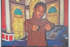 Shy Glizzy – I Was Actually Being Humble (2025)