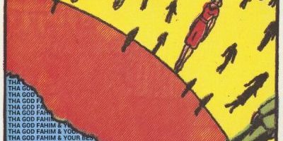 your best friend jippy & Tha God Fahim – Solar Lottery (2025)