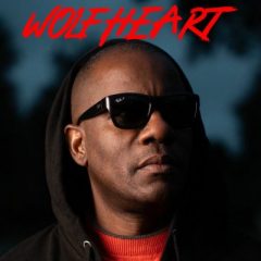 Sunspot Jonz – Wolfheart (2025)